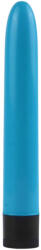 Lonely Multispeed blue Vibrator