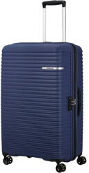 Samsonite LIFTOFF-903 TROLLER H SPIN 79/29 CM ALBASTRU 01 (ME5001903) - vexio Geanta voiaj