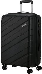 Samsonite JETDRIVER 3.0-902 TROLLER H SPIN 67/24 CM Negru 09 (MF6009902) - vexio Geanta voiaj