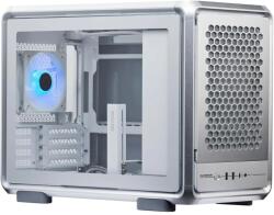 Cooler Master MasterFrame 400 Mesh silver (MF400M-SHNN-S00)