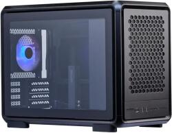 Cooler Master MasterFrame 400 Mesh black (MF400M-KHNN-S00)