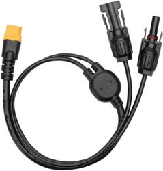 Anker Solix Cablu de incarcare Anker Solix MC4 la XT-60 0.5m (A24V7012) - vexio