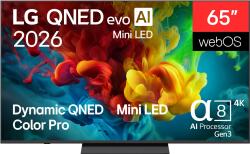 LG 75QNED83B6A