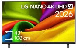 LG 43NU900B3LA