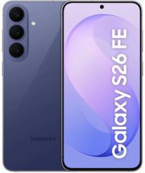 Samsung Galaxy S26 FE 5G 512GB 8GB RAM Dual (SM-S741) Мобилни телефони (GSM)