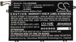 Cameron Sino Lenovo Thinkpad 4050 mAh (CS-LVE590NB)