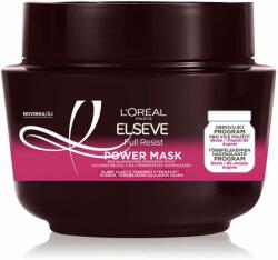 L'Oréal Elseve Full Resist Power mask 300 ml