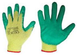 Breckner Manusi de protectie bumbac-latex (BK90004) - vexio