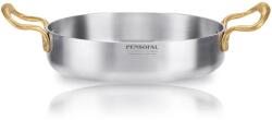 PENSOFAL 4906 Academy Class Cylindrical Pan With Two Handles 28cm (T-MLX58136)