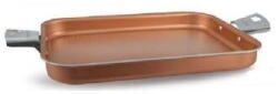 PENSOFAL Cuprum Rectangular Steak Griller 35x26 6716 (T-MLX30112)