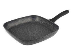 Salter BW10702BRMFOB Megastone Thermo Collar 28cm Griddle Pan (T-MLX60457)