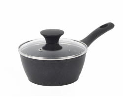 Salter BW09322AR Megastone Noir 16cm Saucepan (T-MLX60391)