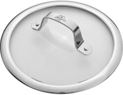 Ballarini VETRO PIANO lid Glass 20 cm (1006105) - vexio