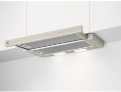 Electrolux Okap ELECTROLUX LFP326AS, Putere de absorbtie 410 mc/h, 1 motor, 60 cm (LFP326AS) Hota