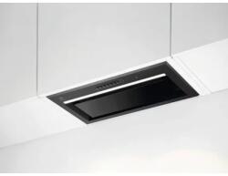 Electrolux LFG916K - Hota Caseta, 54 cm, 680 m³/h, 3 + intensiv, Negru (LFG916K) Hota