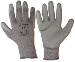 LAHTI PRO MANUSA BUMBAC-POLIESTER CU LATEX - (8) (L210308P) - vexio