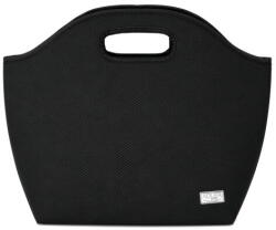 Adler Thermal Lunch Bag 12 L, Zip Closure, Polyester, (AD 4543)