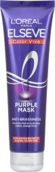 L'Oréal Elseve Color Vive Purple mask 150 ml