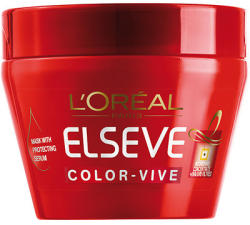L'Oréal Elseve Color-Vive mask 300 ml