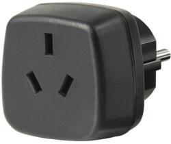 brennenstuhl Adapter CN socket -> D Plug (1508510)