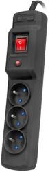 ARMAC M3 Multi 4.5m Negru (M3/50/CZ)