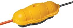 brennenstuhl Safe-Box BIG IP 44 yellow (1160440)