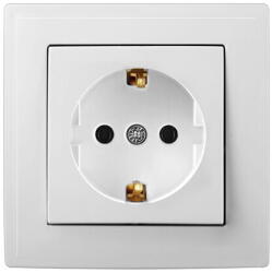 PRIZA SIMPLA ST CU CP (PS-2506)