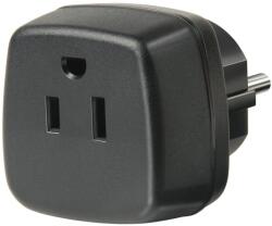 brennenstuhl Adapter US socket -> D Plug (1508520)