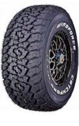 WINDFORCE Catchfors At Ii 275/65 R20 126R (6970004901013)