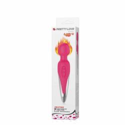 Pretty Love Antony 48°C Vibrator