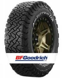 BFGoodrich Allterrain Ta Ko3 255/70 R16 115S (3528703666691)