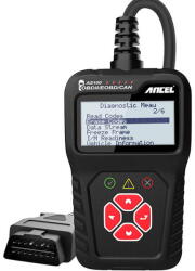 Ancel Scaner diagnosticare auto OBD2 Ancel AS100/AC100 (45611)