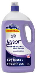 Lenor Balsam rufe Lenor Professional Purple Bloom 4L 200 spalari (LENBLOOM4L)