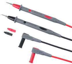 UNI-T TESTER MULTIMETRU PRO SILICONAT (MIE0102) - vexio