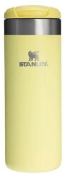 STANLEY Thermal mug STANLEY The Aerolight Cup 0, 47 l Pomelo (10-10787-220) - vexio