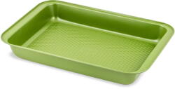 Zass Gourmet Tava copt dreptunghiulara ZASS Gourmet, ZG-BW 04 culoare Verde (ZG-BW 04 VERDE)