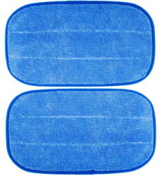 Adler Spare mop covers AD 7072.1 2 pieces (AD 7072.1)