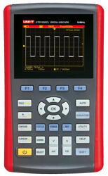 UNI-T OSCILOSCOP 50MHZ UTD1050CL UNI-T (MIE0176)