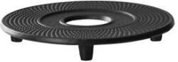 Bredemeijer coaster Jang 134x17 mm cast iron black G003Z (G003Z)