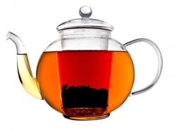 Bredemeijer Teapot Verona 1, 5l Glass incl. Tea Filter 1466 (1466)