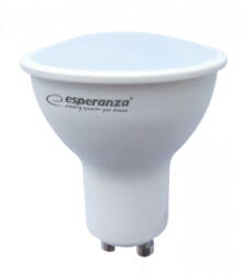 Esperanza ELL142 Bec LED GU10 6W (ESP-ELL142) - vexio