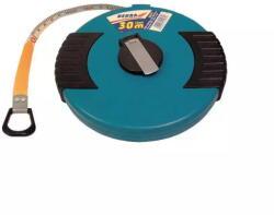 Dedra Ruleta cu banda fibra de sticla 20m/13mm (M2011)
