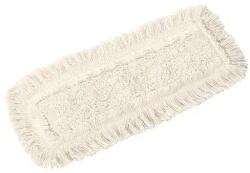 Esenia Rezerva Mop Profesional cu Urechi, Esenia, Bumbac, 40cm (MPBS40)