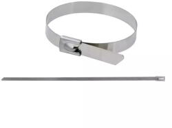 Dedra Cleme coliere din otel inoxidabil, 7.9x520mm, SS304, 5 (11NB8520) - vexio