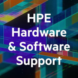 ARUBA BY HPE ARUBA 3Y FC NBD EXCH AP-303H SVC (H6PQ3E)