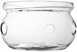 Bredemeijer Tea warmer Verona glass/stainless steel 1468 (1468)