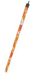 Clarina Coada de mop Clarina Decor 122 cm lemn infoliata (CLA1523)