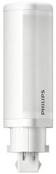 Philips CorePro LED PLC 4, 5W 840 EVG G24q-1 - 500lm (PH-70665700)