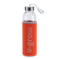 U-GROW Sticla 500ml Termoizo UGBTL-500ORG (UGBTL-500ORG) - vexio