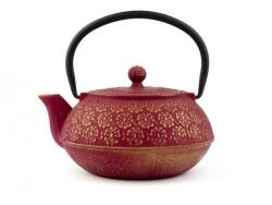 Bredemeijer Tea pot Gift Box pinkgold incl. Filter G015PG (G015PG)